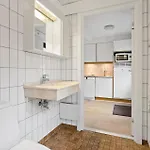 Stunning In With Sauna Casa vacanze Gudhjem