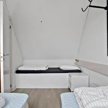Stunning In With Sauna Holiday home
