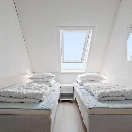 Stunning In With Sauna Vakantiehuis *
