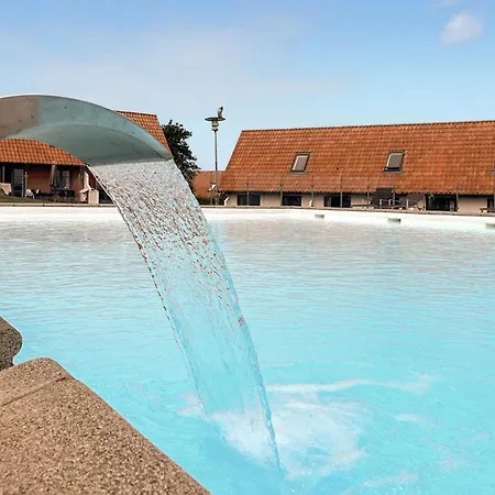 Vakantiehuis Stunning In With Sauna